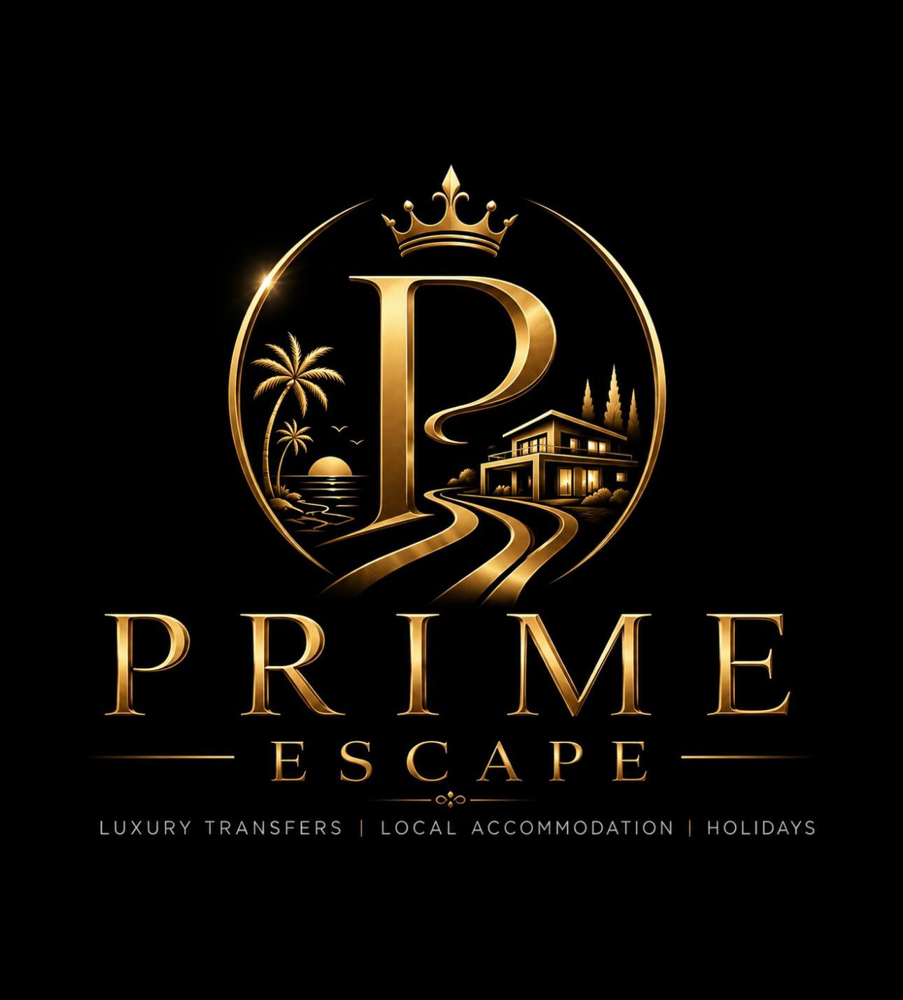 Prime Escape – Transfers Privados de Luxo, Alojamento Premium e Experiências Exclusivas em Portugal.